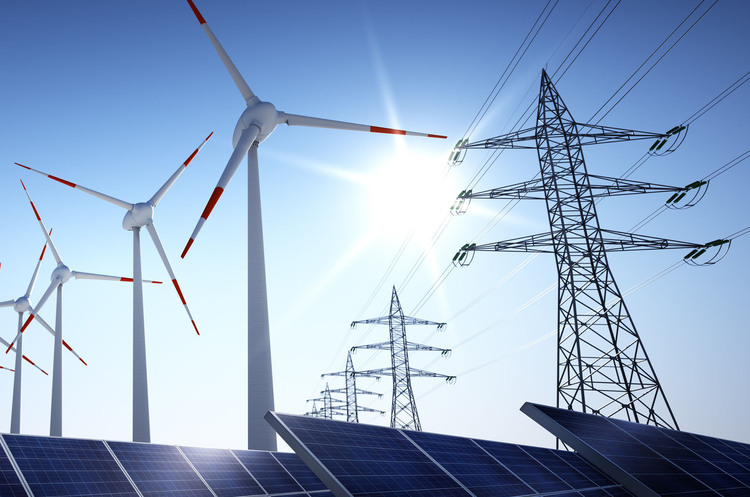 Бізнесу дадуть кредити під 10% на власну генерацію – рішення …