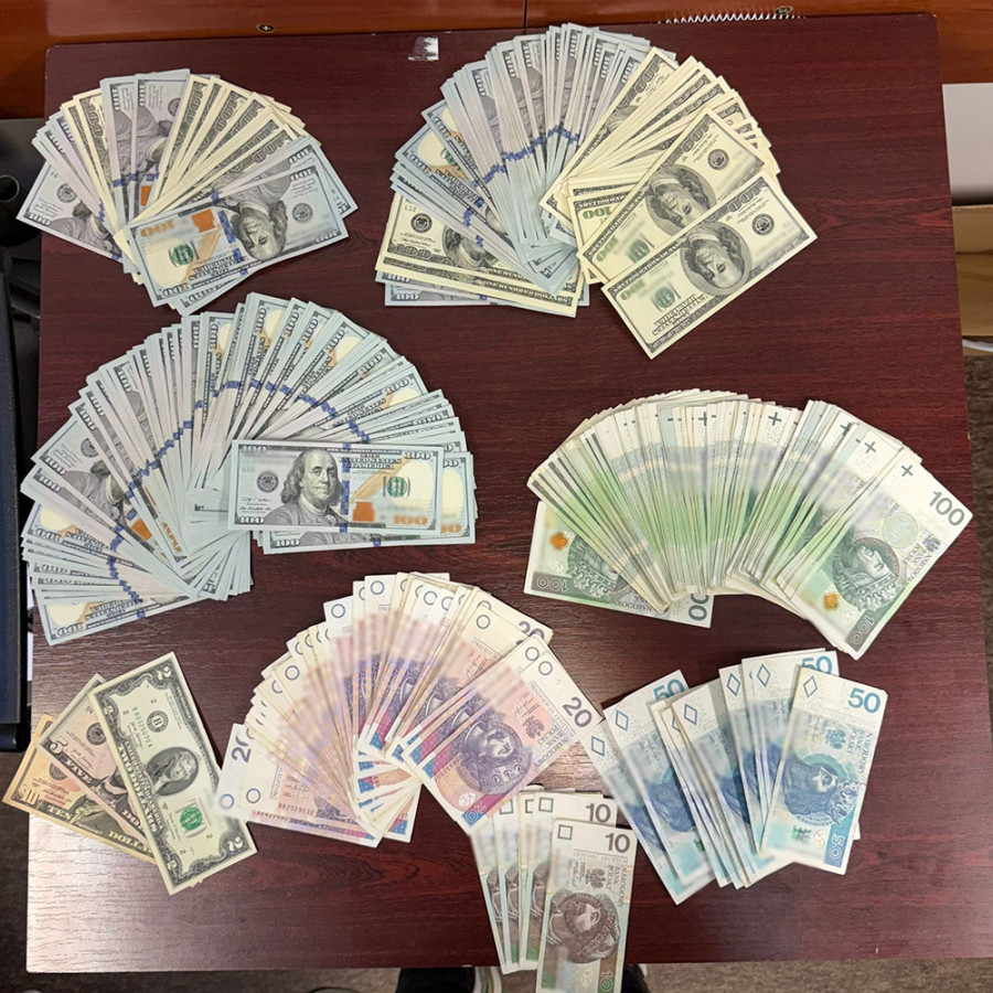 У Польщі затримали 10 українців у справі про торгівлю людьми …