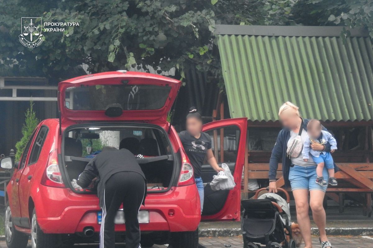 11-місячного хлопчика з Житомира намагалися продати за 25 тисяч доларів …