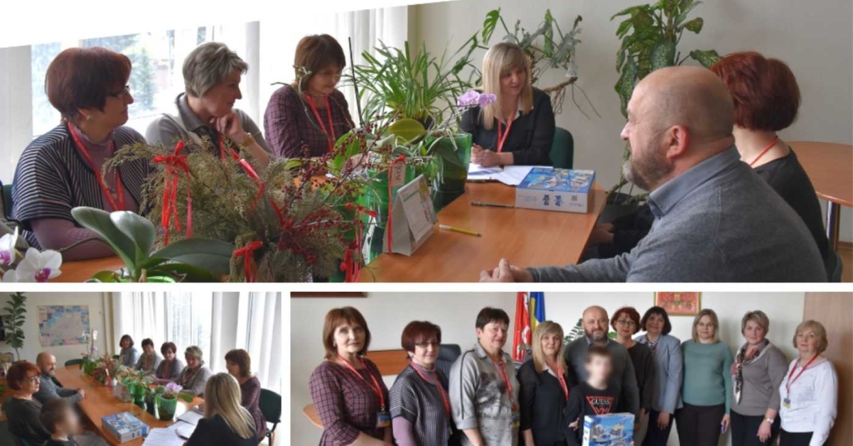 12-річний вінничанин отримав нову родину:як працює патронат і чому це …