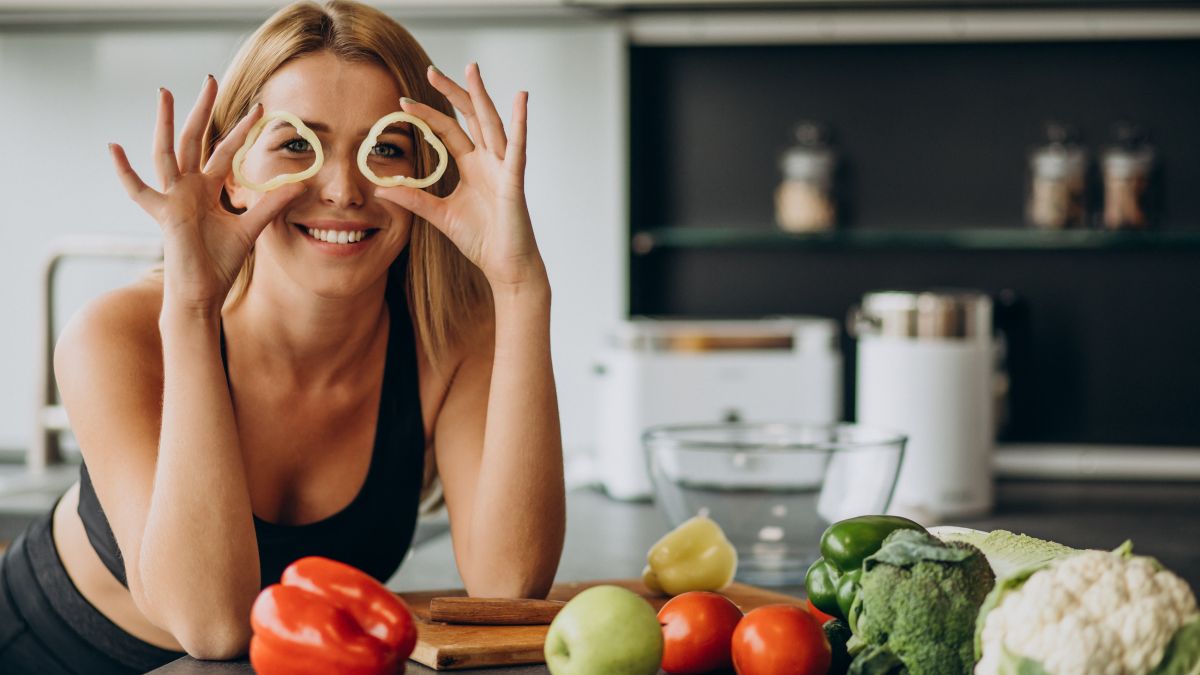 П'ять продуктів, які допоможуть захистити легені