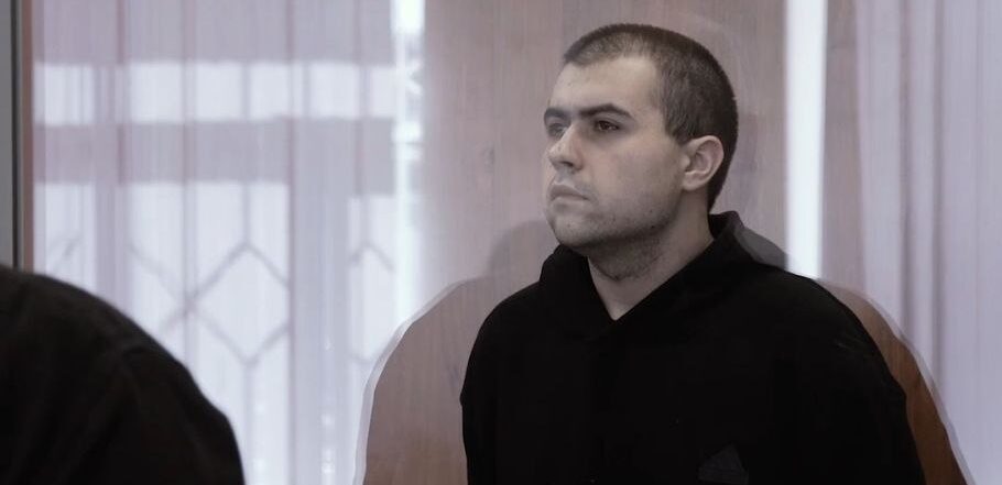 12 років колонії суворого режиму: окупаційний суд ухвалив вирок жителю …