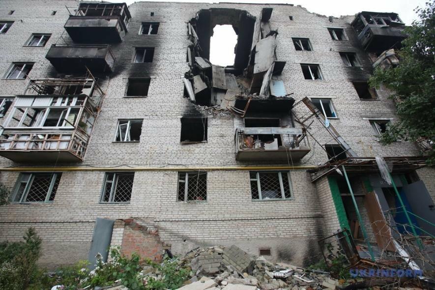 12 років отримав правоохоронець з Харківщини, який перейшов на бік …