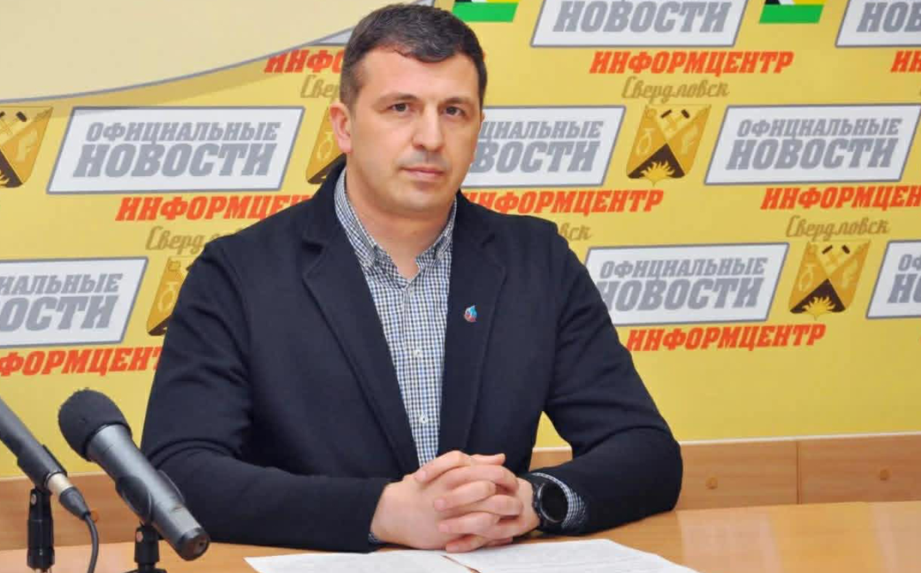 12 років тюрми отримав «керівник» філії окупаційного «Луганськгазу»