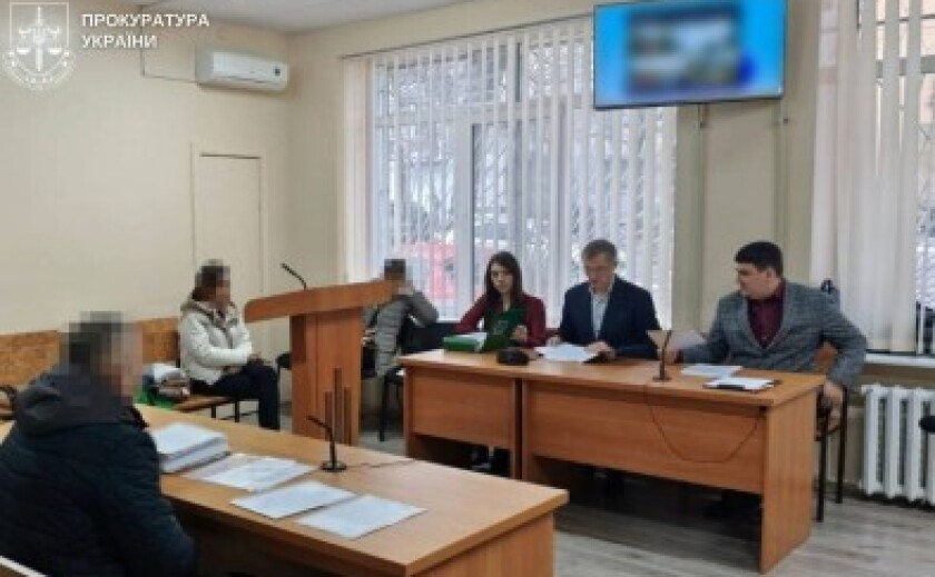 12 років увʼязнення за зґвалтування дитини: прокуратура забезпечила максимальне покарання …