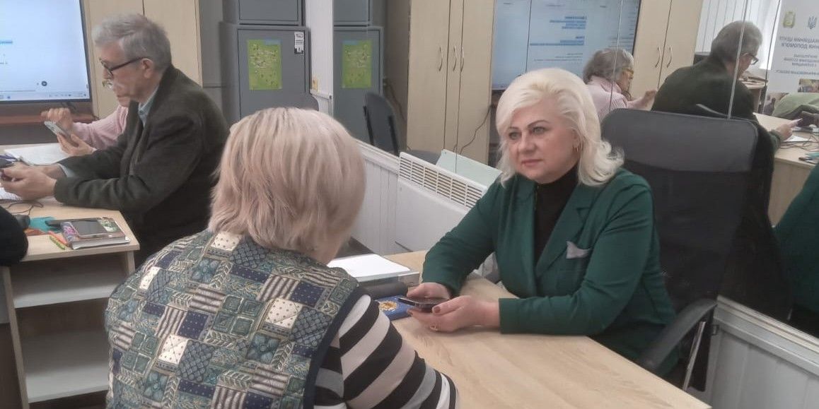 12 угод про співпрацю з партнерами уклала Нижньотеплівська громад Луганської …