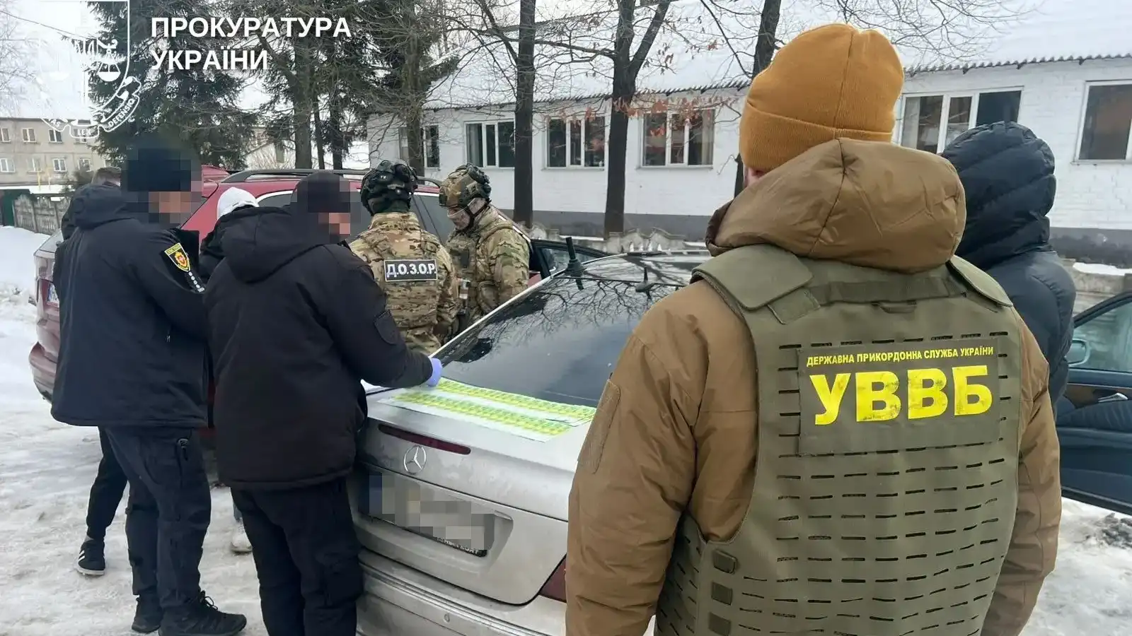 12 000 євро за втечу: на Рівненщині судитимуть юнака