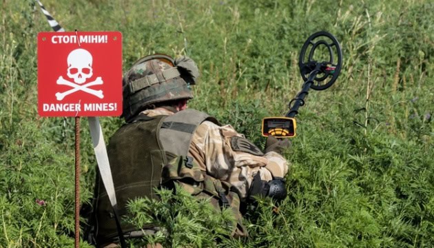 130 тисяч км² під загрозою: як Україна змінює підхід до …