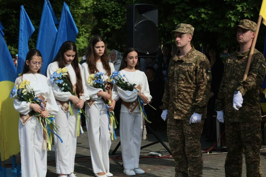 13 захисників з Калуша стали Почесними громадянами Калуської громади посмертно …