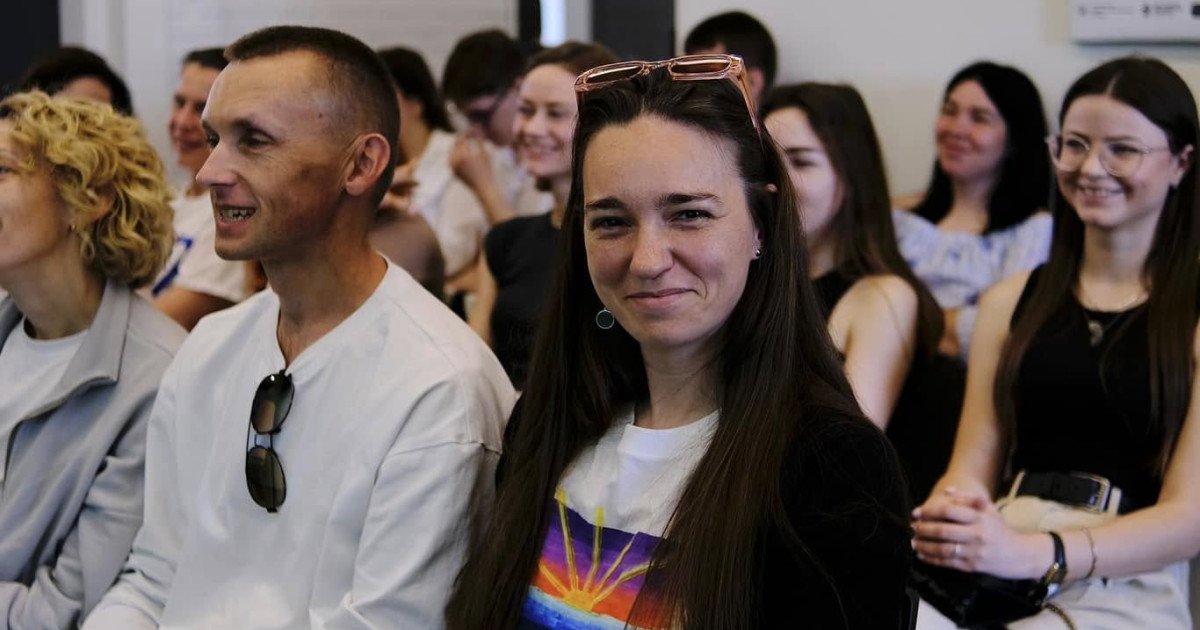 У Луцьку організували заходи для підприємців