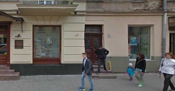 145-річний будинок у Львові укріплять за 1,5 млн грн