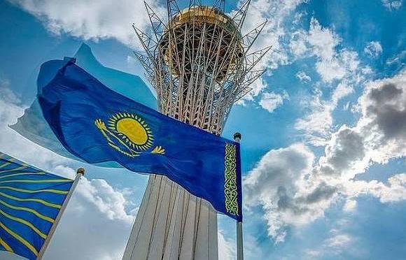 Казахстан відмовився дозволити «Нафтогазу» стягнути з російського «Газпрому» $1,4 млрд