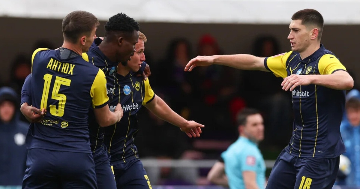 1,5 млн доларів на кону: гравцям Металіста 1925 пообіцяли солідні …