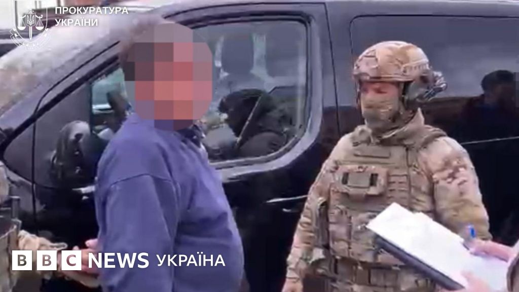 15 років сексуального насильства. У Вінниці затримали засновника християнського центру …