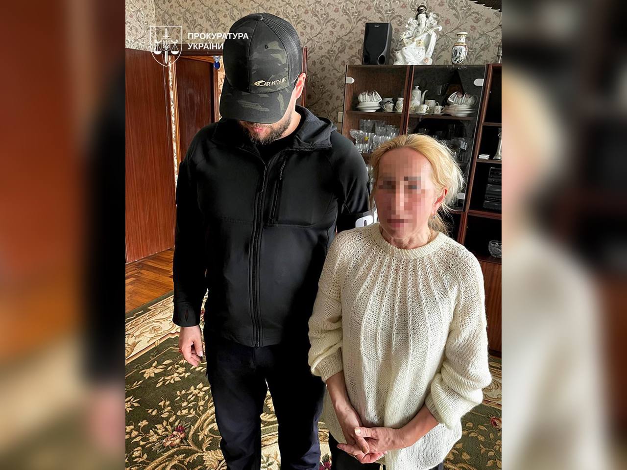 15 років ув’язнення з позбавленням майна: у Дніпрі засудили жінку …