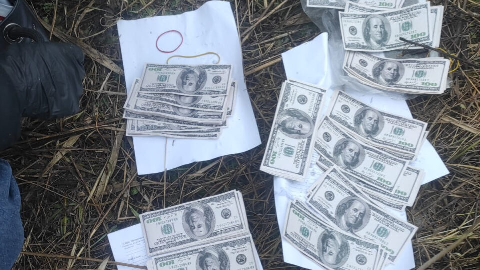 $​15 тисяч за «бронь» і виїзд за кордон: судитимуть військового …