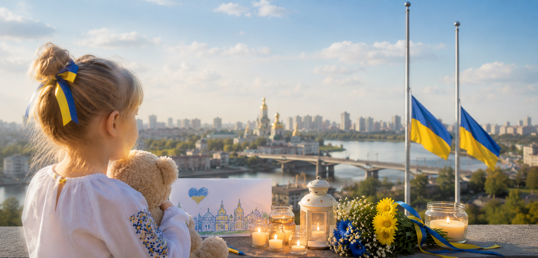 15 травня у Києві – День жалоби за загиблими через …