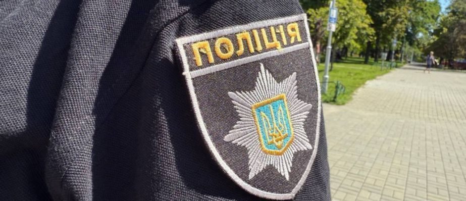 16-річного юнака підозрюють у вчиненні злочину