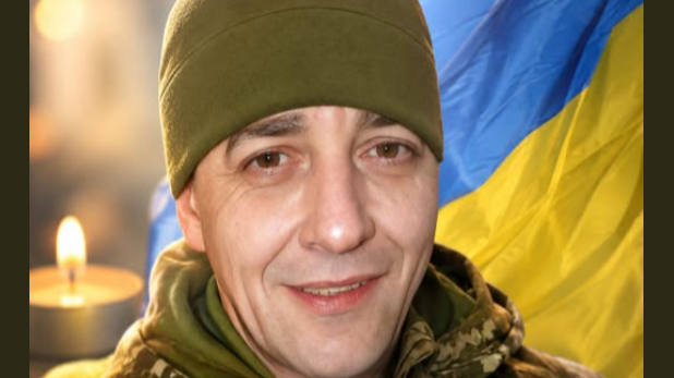 16 місяців рідні чекали звістки: на Волині прощатимуться із Героєм …