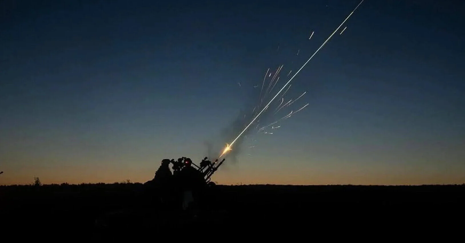 170 екіпажів ППО за рік не збили жодного "Шахеда" – …