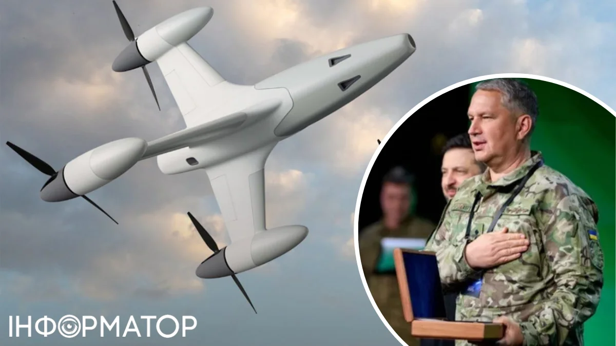 170 екіпажів ППО за рік не збили жодного дрона, - …