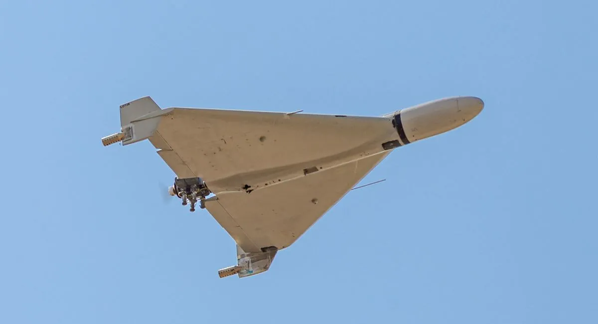 170 екіпажів з 300 за рік не збили жодного "шахеда": …