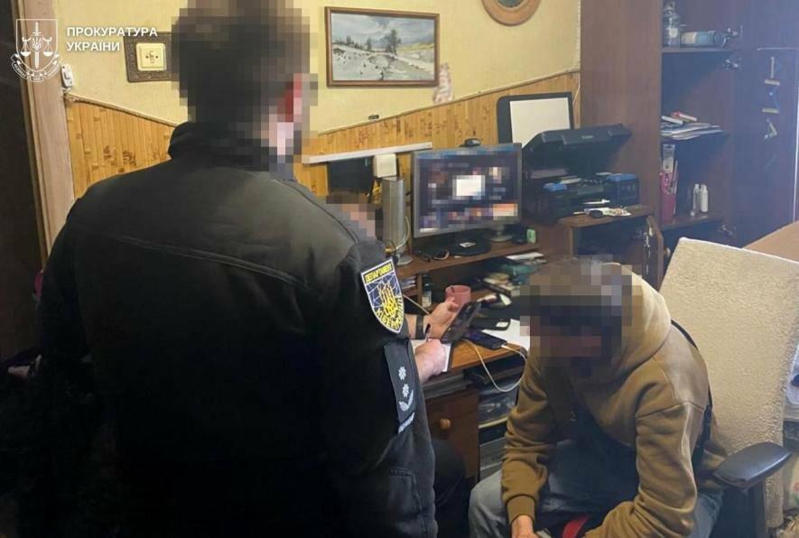 18-річний шахрай на Львівщини виманив гроші з банківського рахунку знайомого