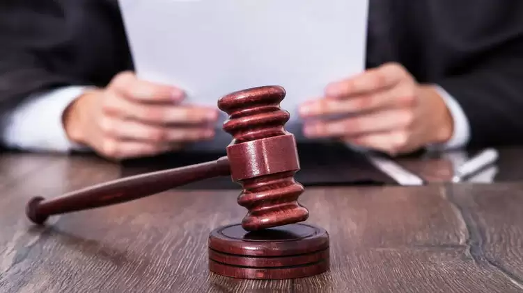 18 із 33 хмельницьких прокурорів через суд повернули інвалідність