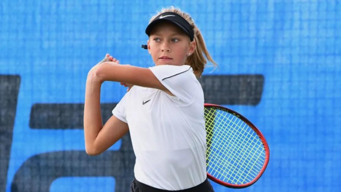 19-річна Котляр «склала зброю» на турнірі WTA 250 у Рабаті