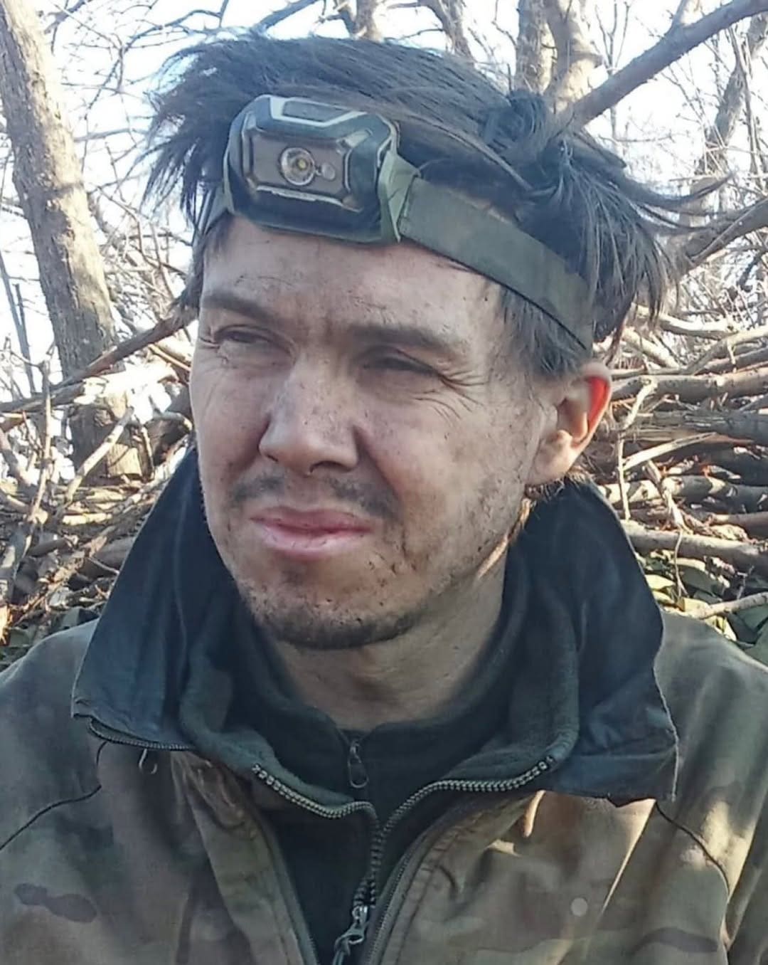 «199 днів не мив голову»: колишній заступник мера Черкас розповів …