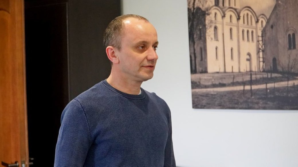 19 місяців у неволі: у громаді на Волині привітали звільненого …
