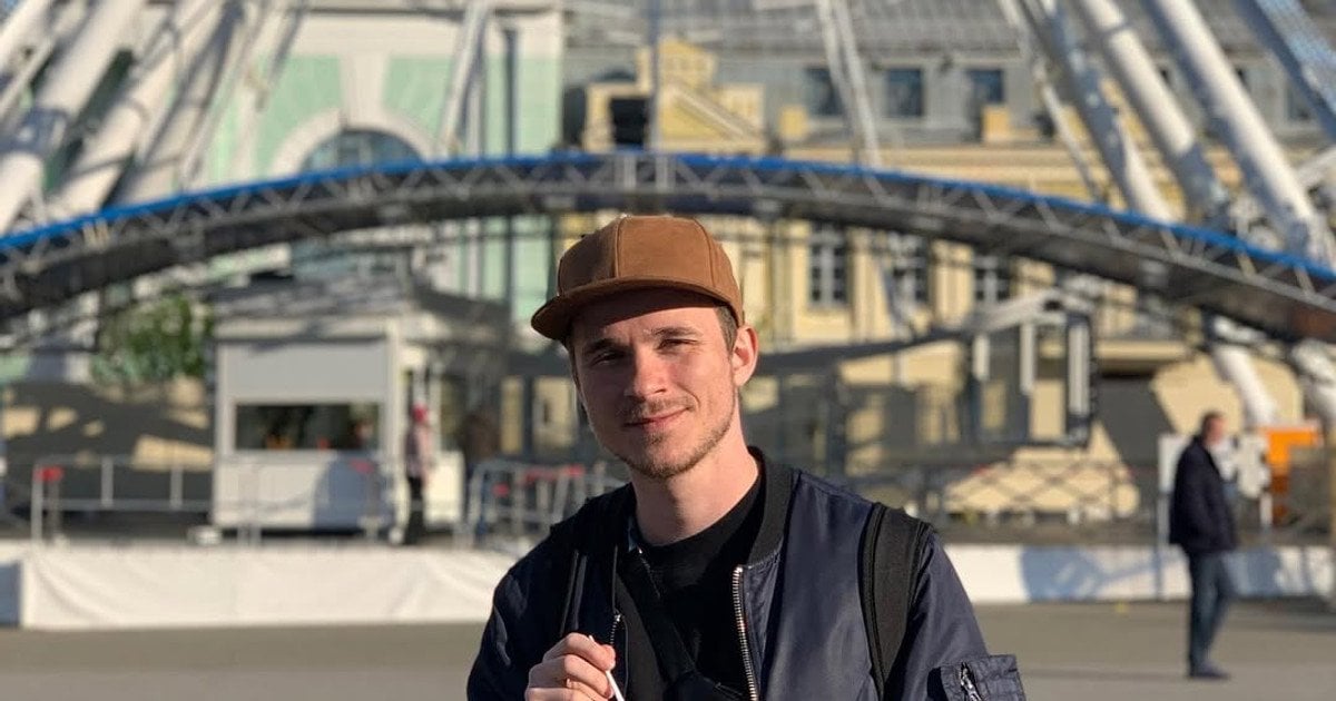 Один з братів Борисенків чесно висловився про романи та якої …