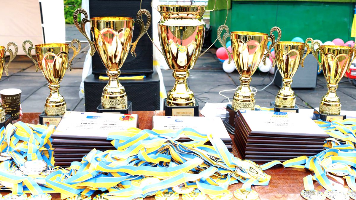 1 травня у Коломиї стартує «Олімпійська весна – 2026»