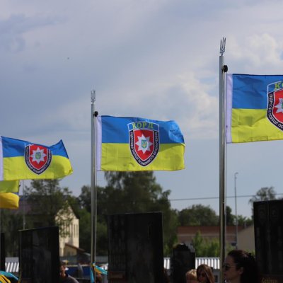 На Вінниччині вшанували пам’ять бійців спецпідрозділу КОРД