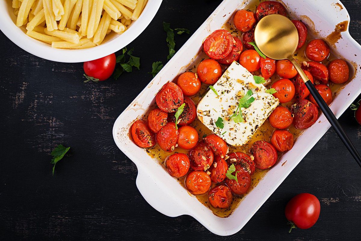6 продуктів, які засвоюються краще після термічної обробки