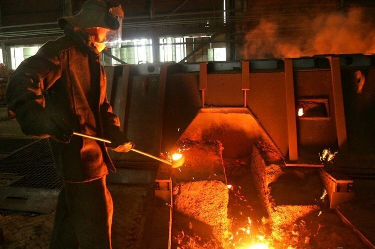 Ринок металоконструкцій в Україні зріс майже на 20%