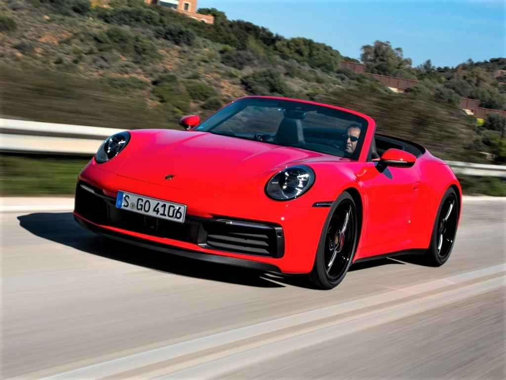 Чи підвезе вас Porsche: власники автомобілів люкс все частіше шукають …