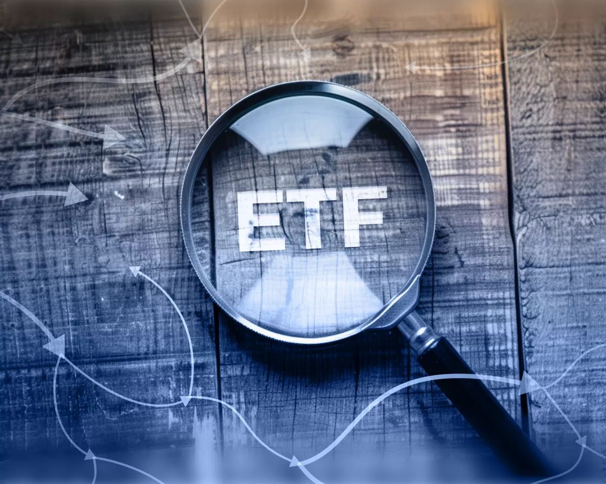 21Shares запустила перший ETF на базі Hyperliquid