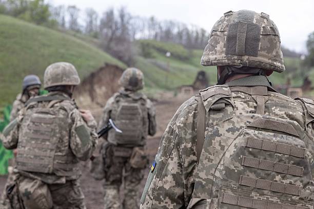 Втрати ворога на 21 травня: оборонці ліквідували 910 військових рф