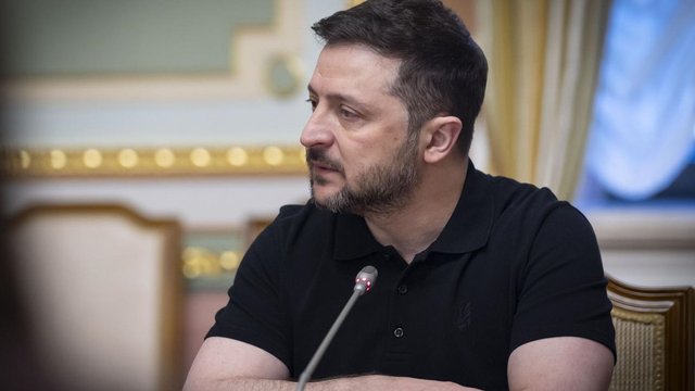 Україна запровадила нові санкції проти причетних до викрадання дітей та …