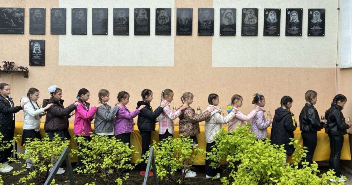 255 героїв з Нововолинська віддали життя за Україну