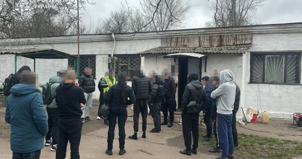 287 людей у неволі на Дніпропетровщині: справу "реабцентрів" передали до …