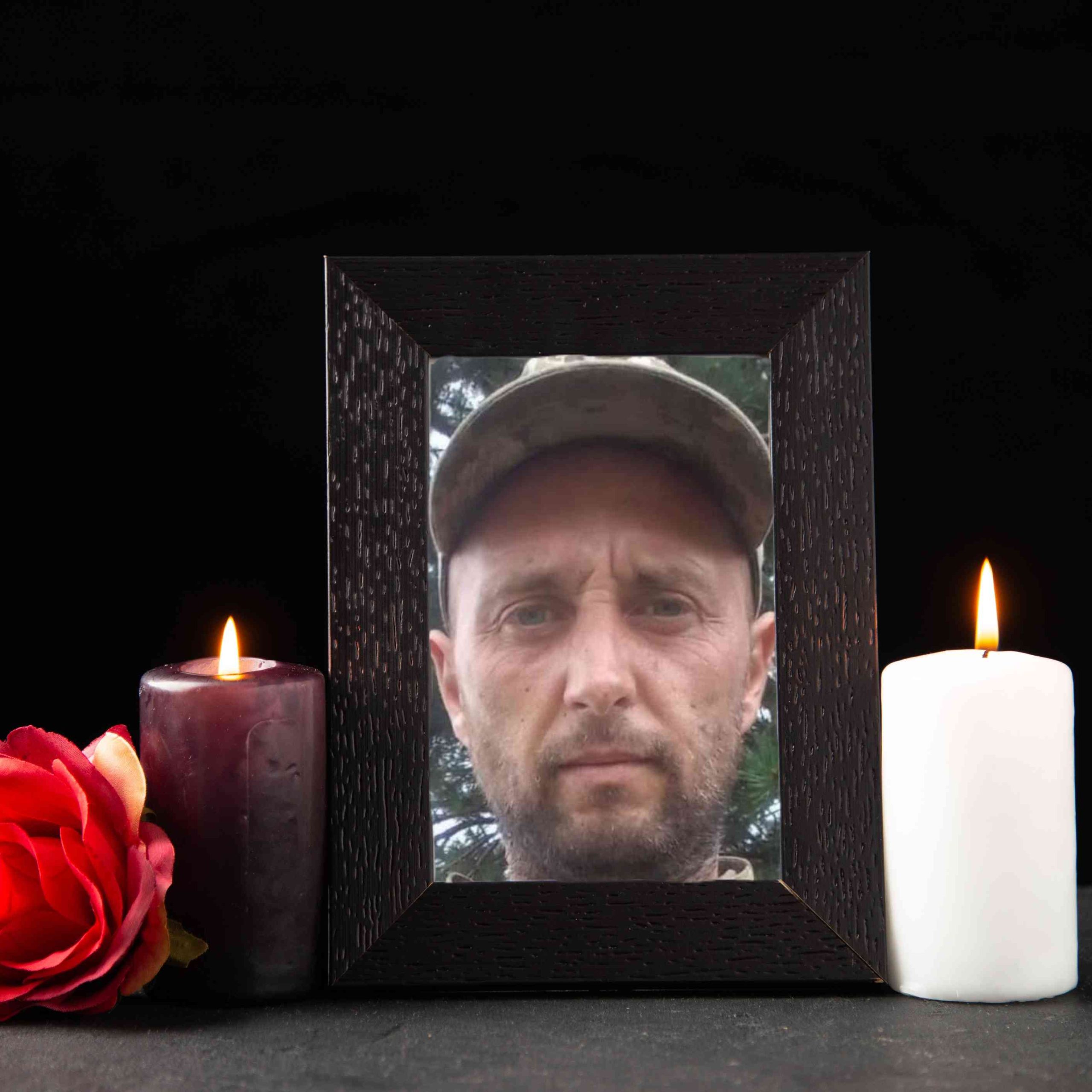 29 місяців невідомості: підтверджено загибель Героя з Тернопільщини