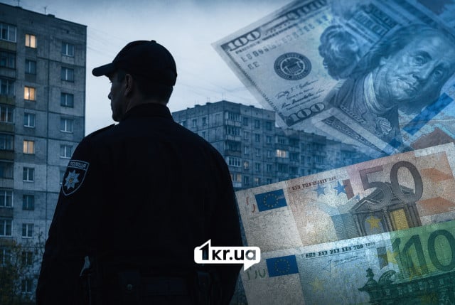 2 квартири та 3 паркомісця у подарунок: що задекларував начальник …