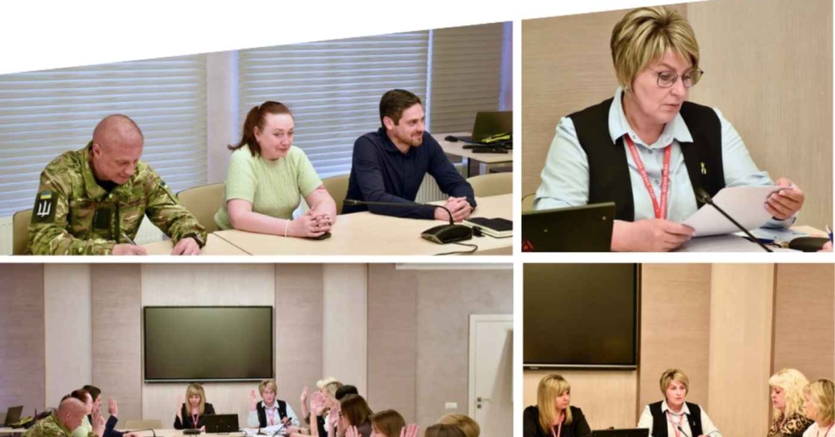 2 мільйони на нову оселю: як у Вінниці захисники-переселенці отримують …