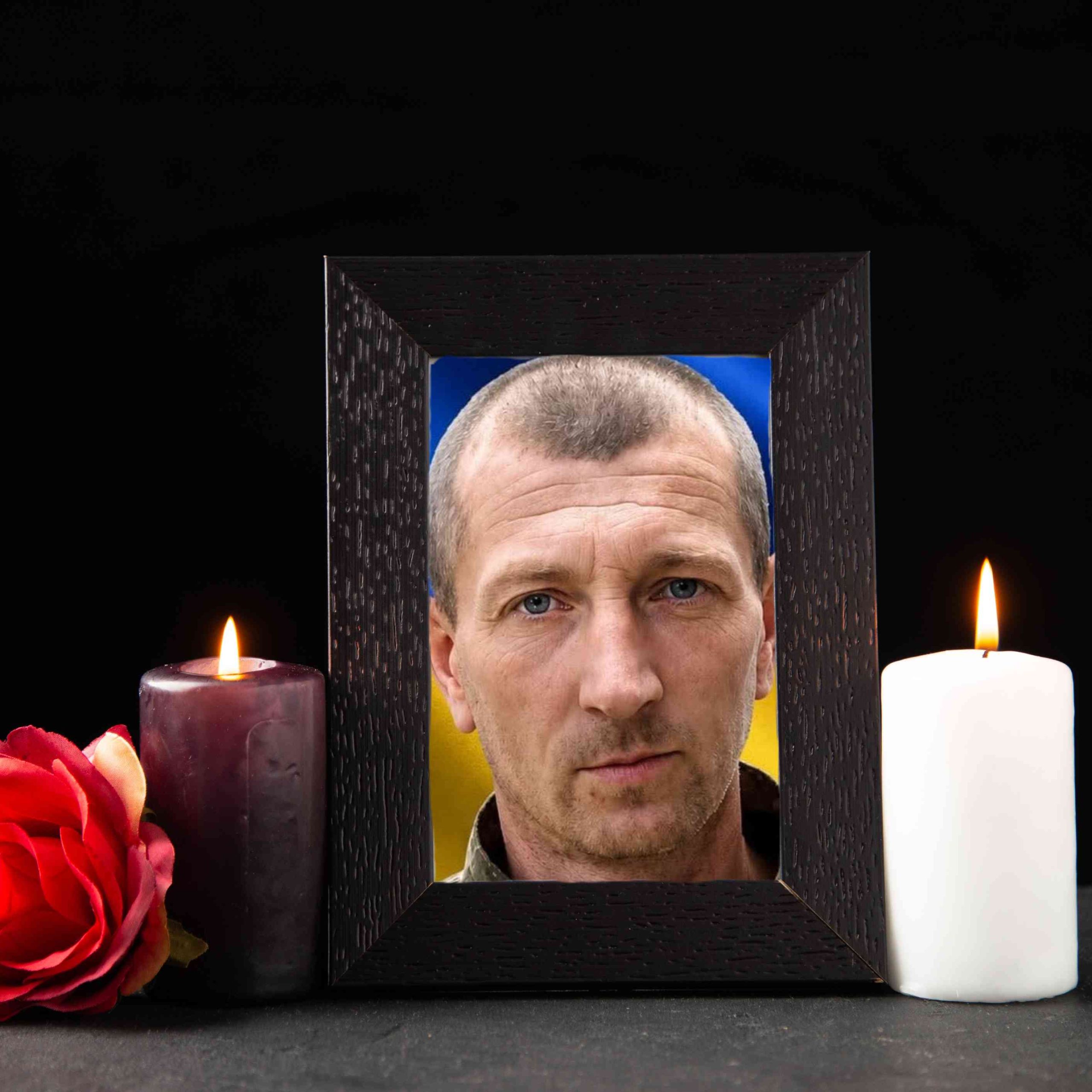 2 роки невідомості: у Козівській громаді підтвердили загибель захисника