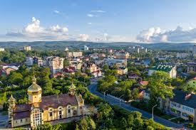 2 години зі Львова — і ви на курорті: чим …