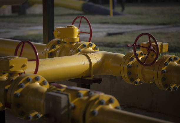 На Полтавщині після російських атак без газу залишилися близько 3000 …
