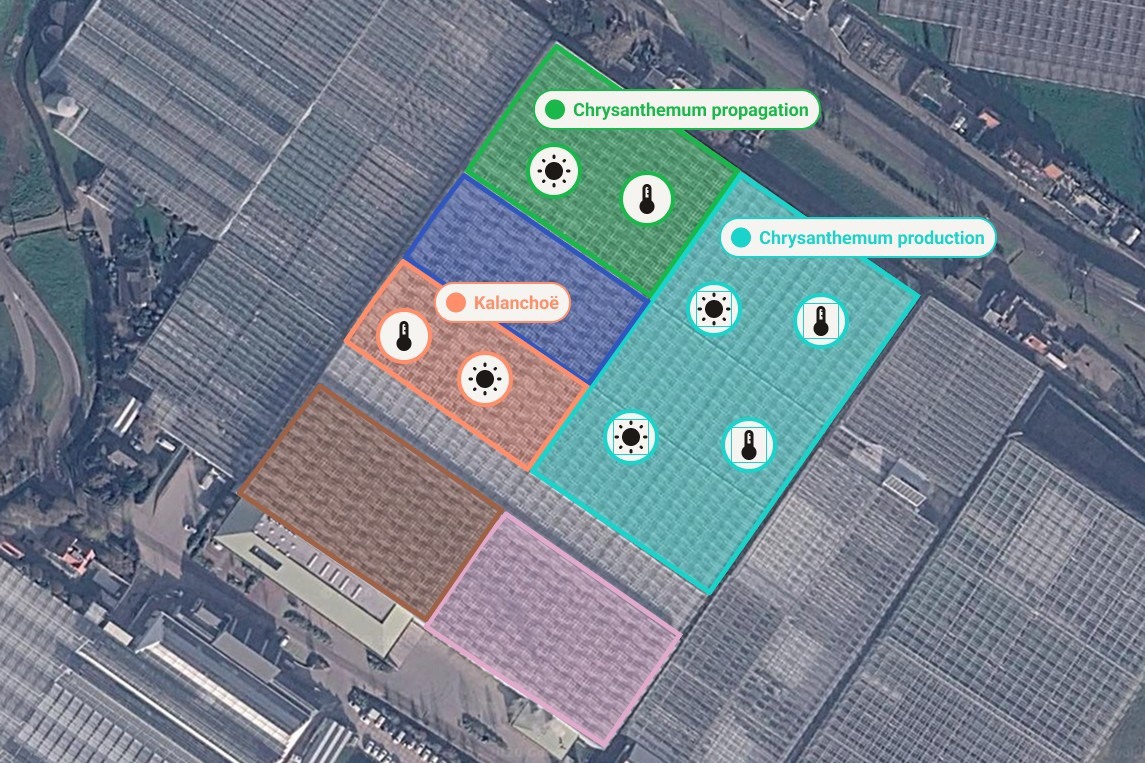 30MHz представила модуль Cultivation Strategy для контролю кліматичних цілей у …