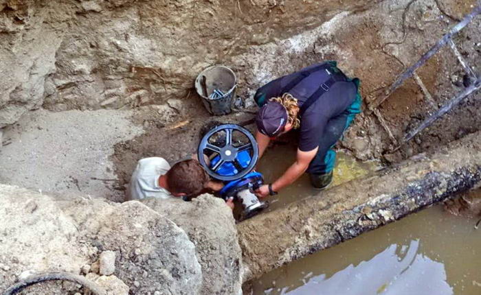 30 квітня в Одесі три райони цілу добу залишаться без …